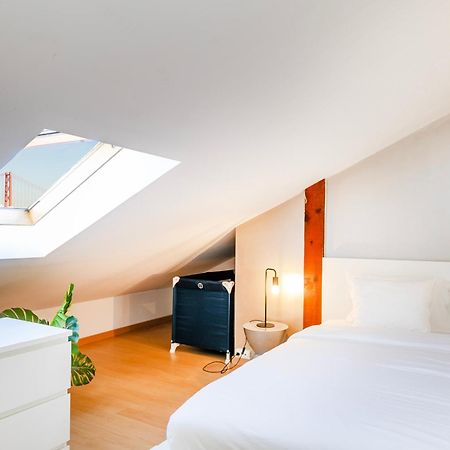 Belém Sweet Spot Appartement Lissabon Buitenkant foto
