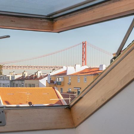 Belém Sweet Spot Appartement Lissabon Buitenkant foto