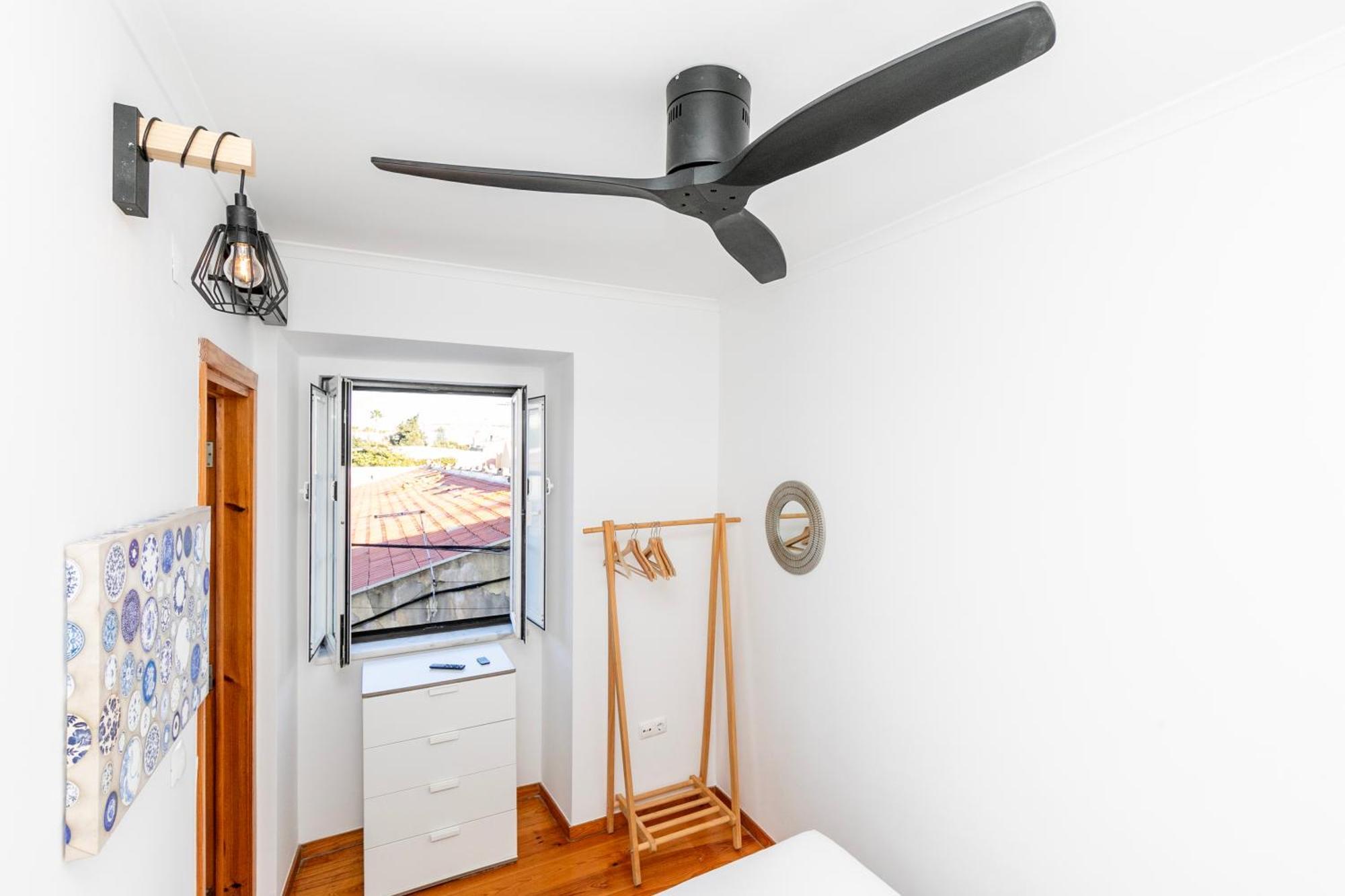 Belém Sweet Spot Appartement Lissabon Buitenkant foto