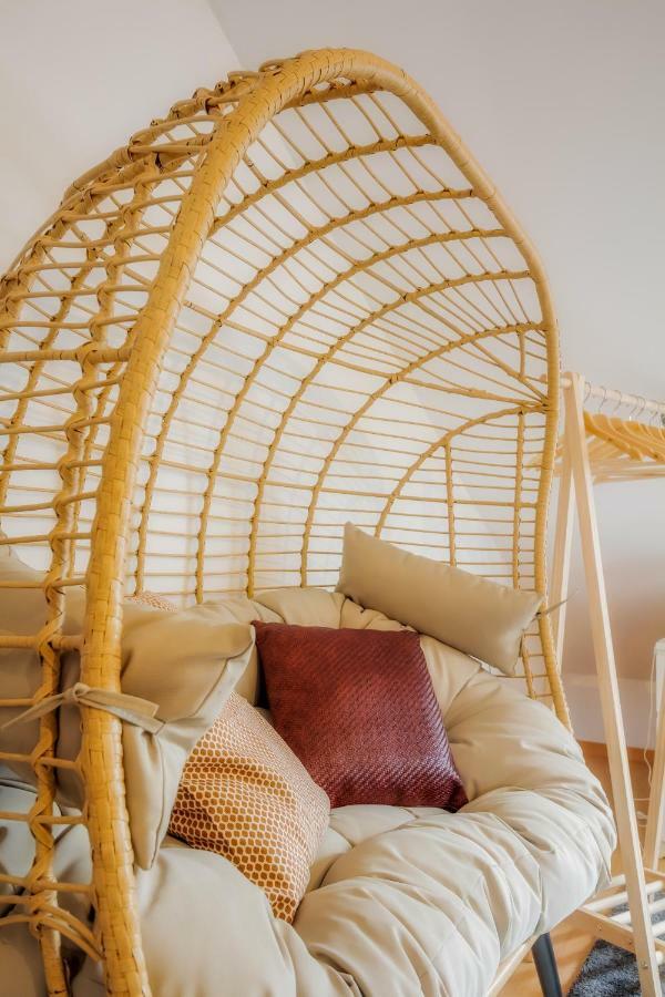 Belém Sweet Spot Appartement Lissabon Buitenkant foto