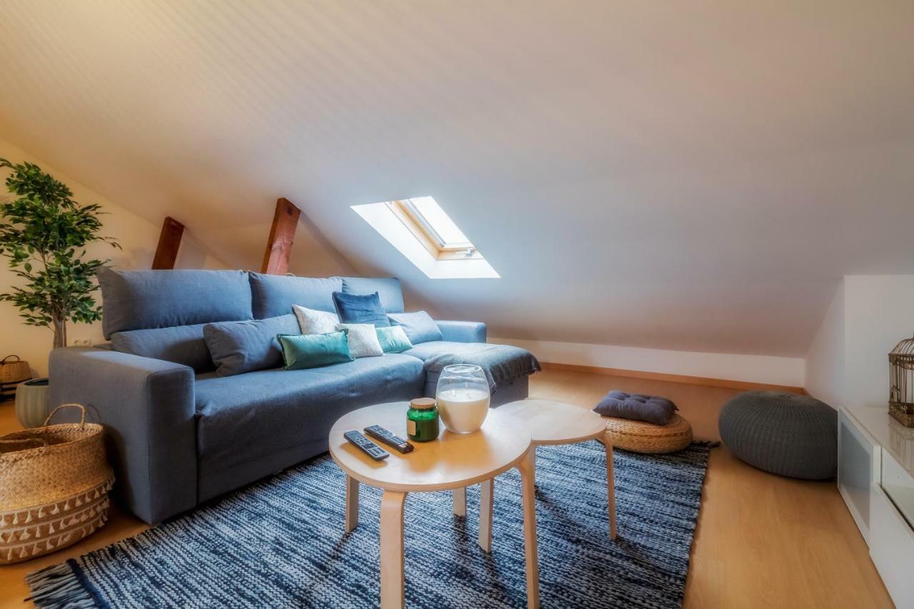 Belém Sweet Spot Appartement Lissabon Buitenkant foto