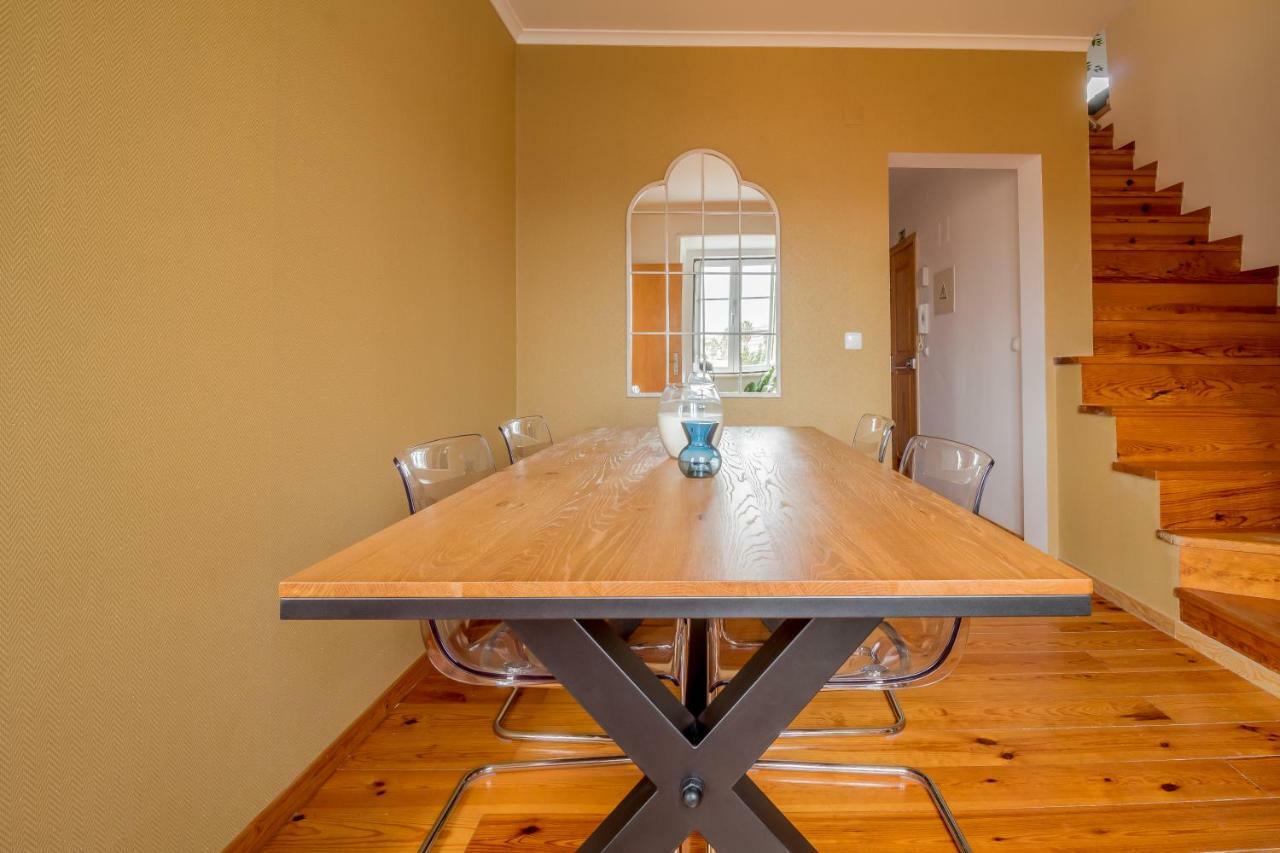 Belém Sweet Spot Appartement Lissabon Buitenkant foto
