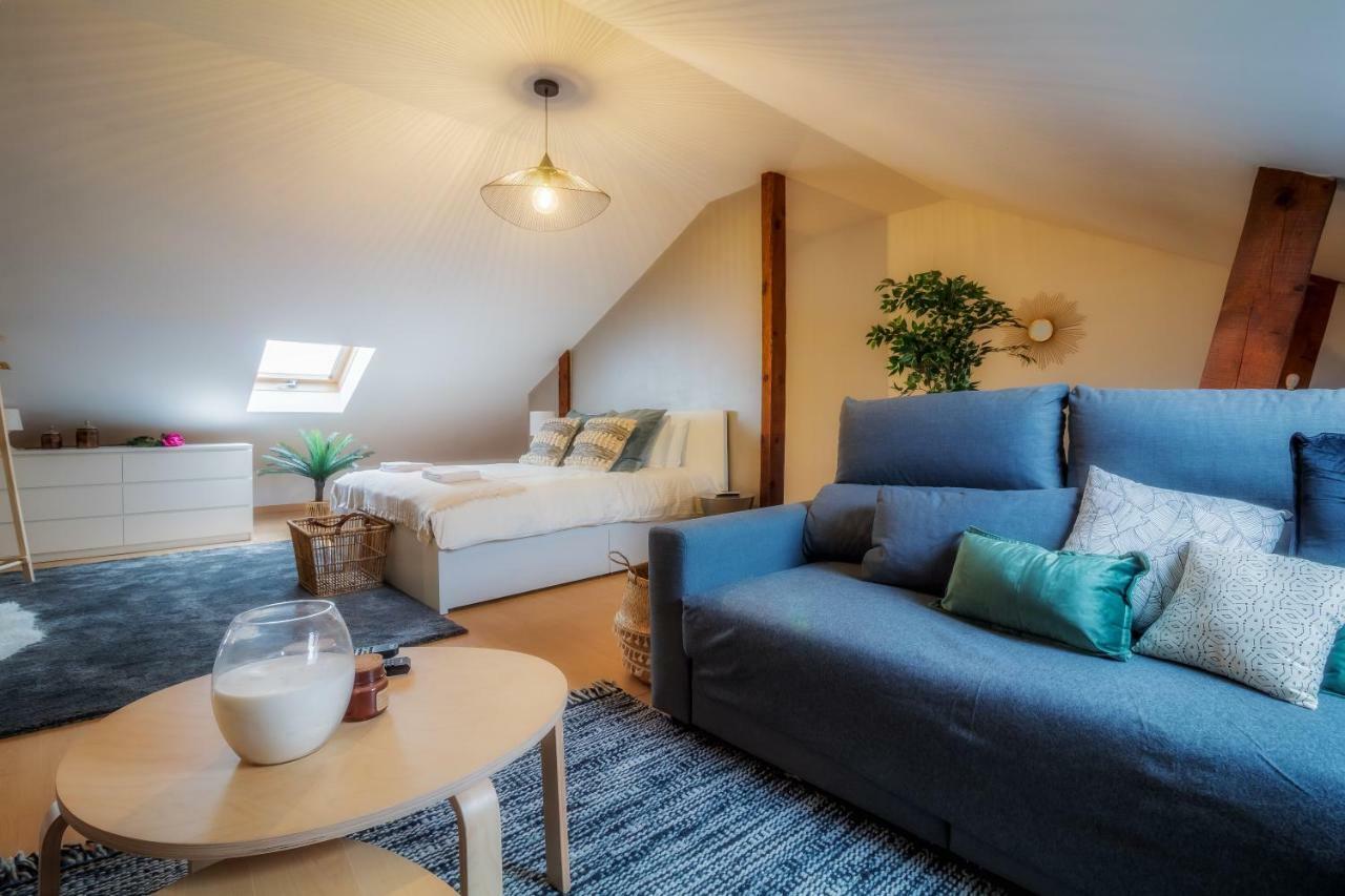 Belém Sweet Spot Appartement Lissabon Buitenkant foto