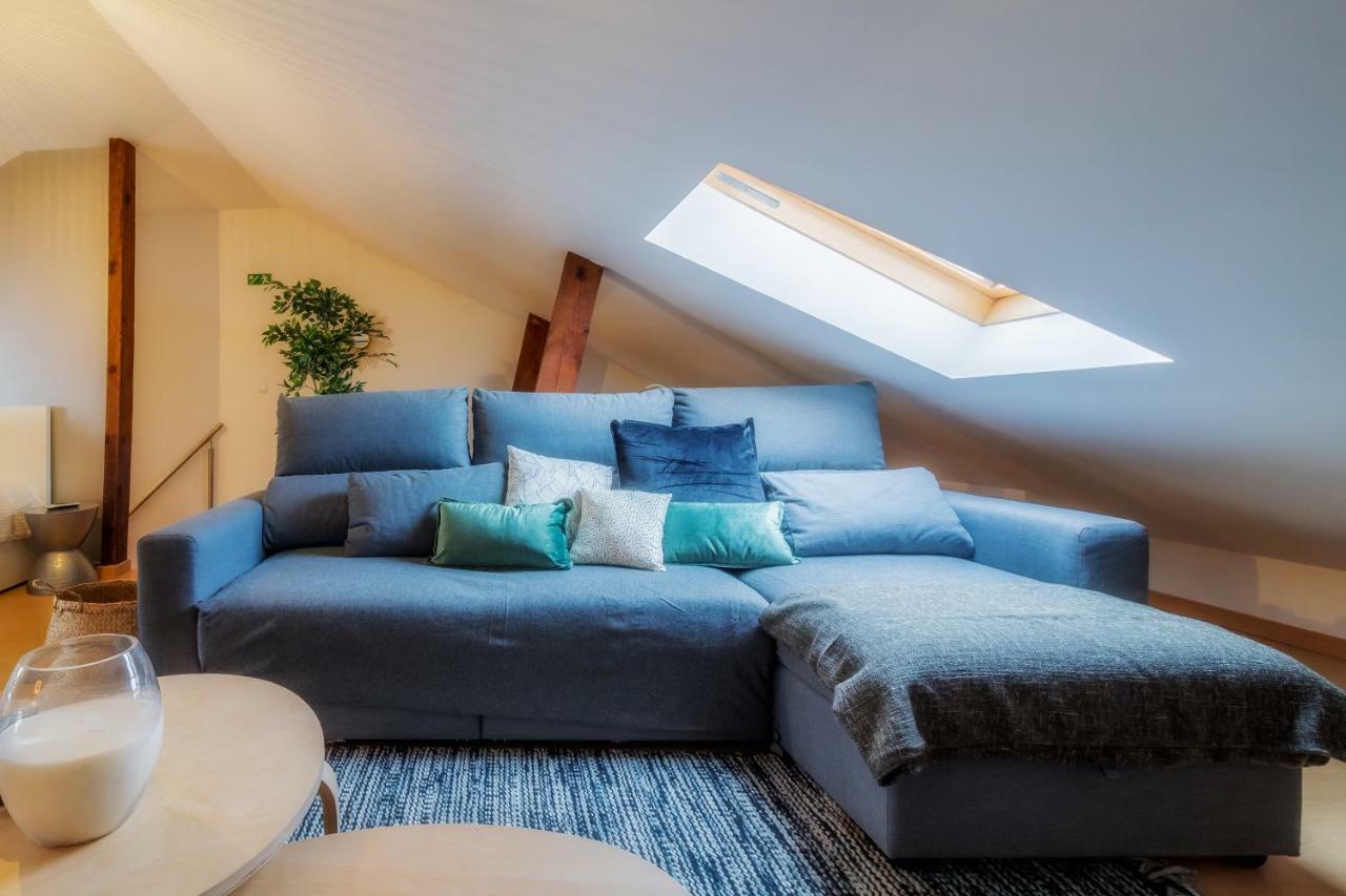 Belém Sweet Spot Appartement Lissabon Buitenkant foto