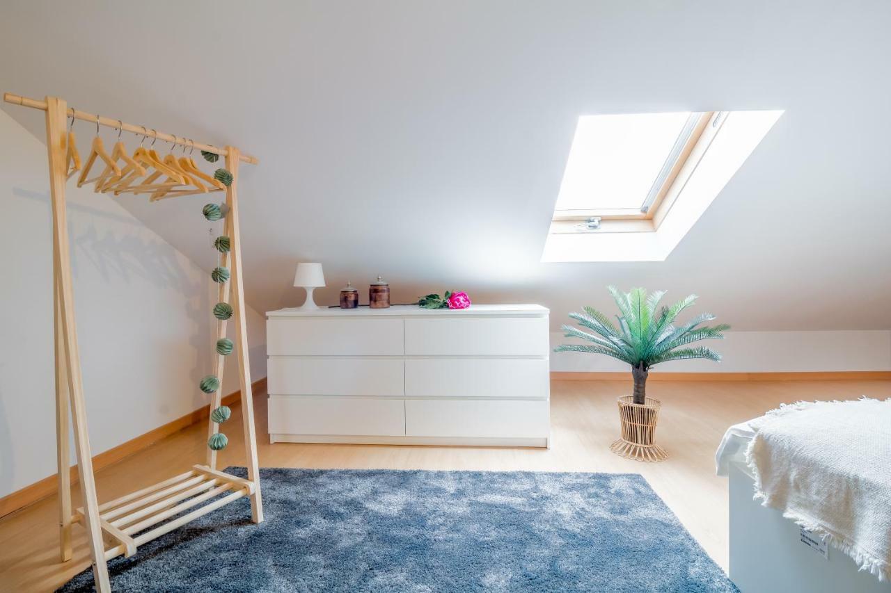 Belém Sweet Spot Appartement Lissabon Buitenkant foto