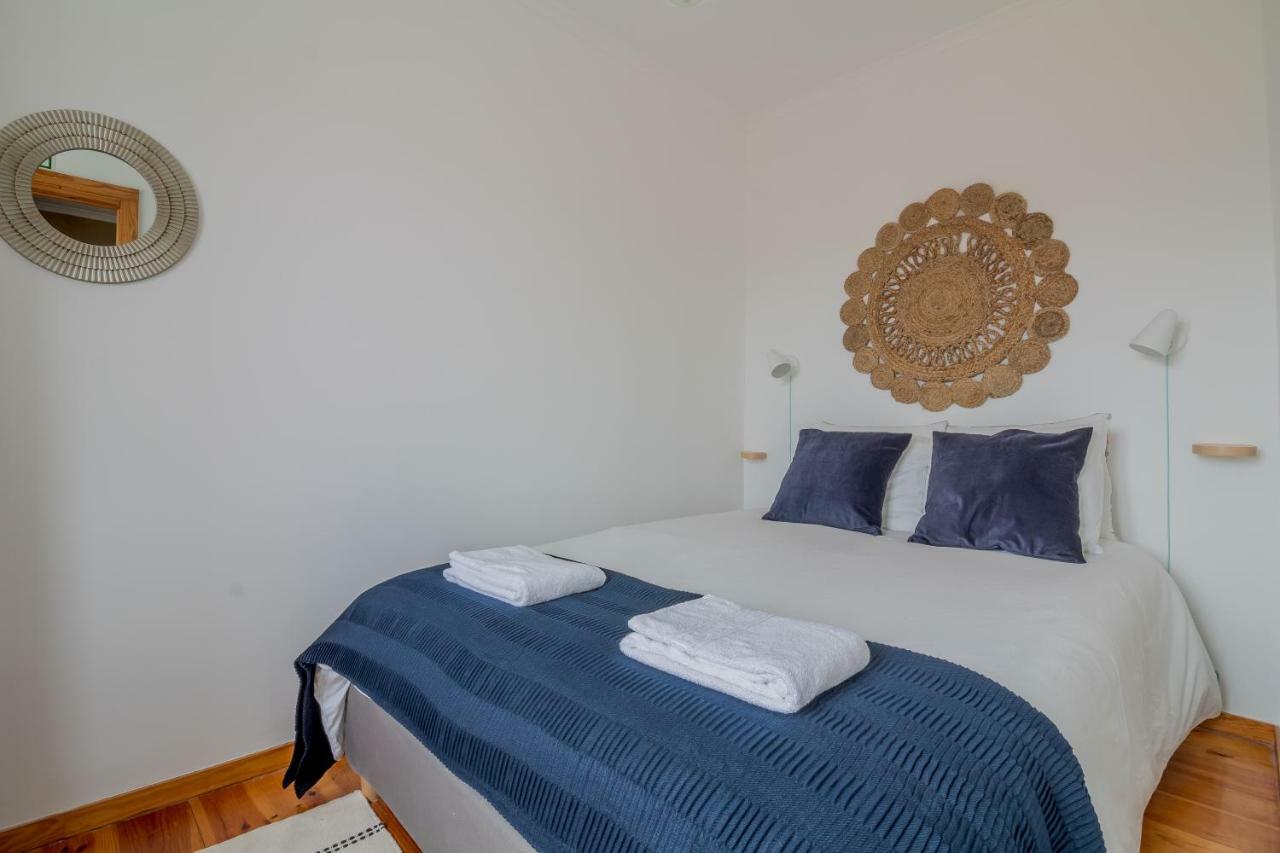 Belém Sweet Spot Appartement Lissabon Buitenkant foto