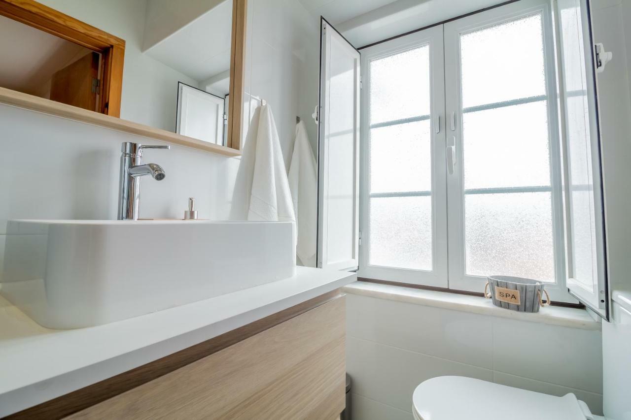 Belém Sweet Spot Appartement Lissabon Buitenkant foto